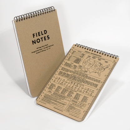 Field Notes | Steno Pad