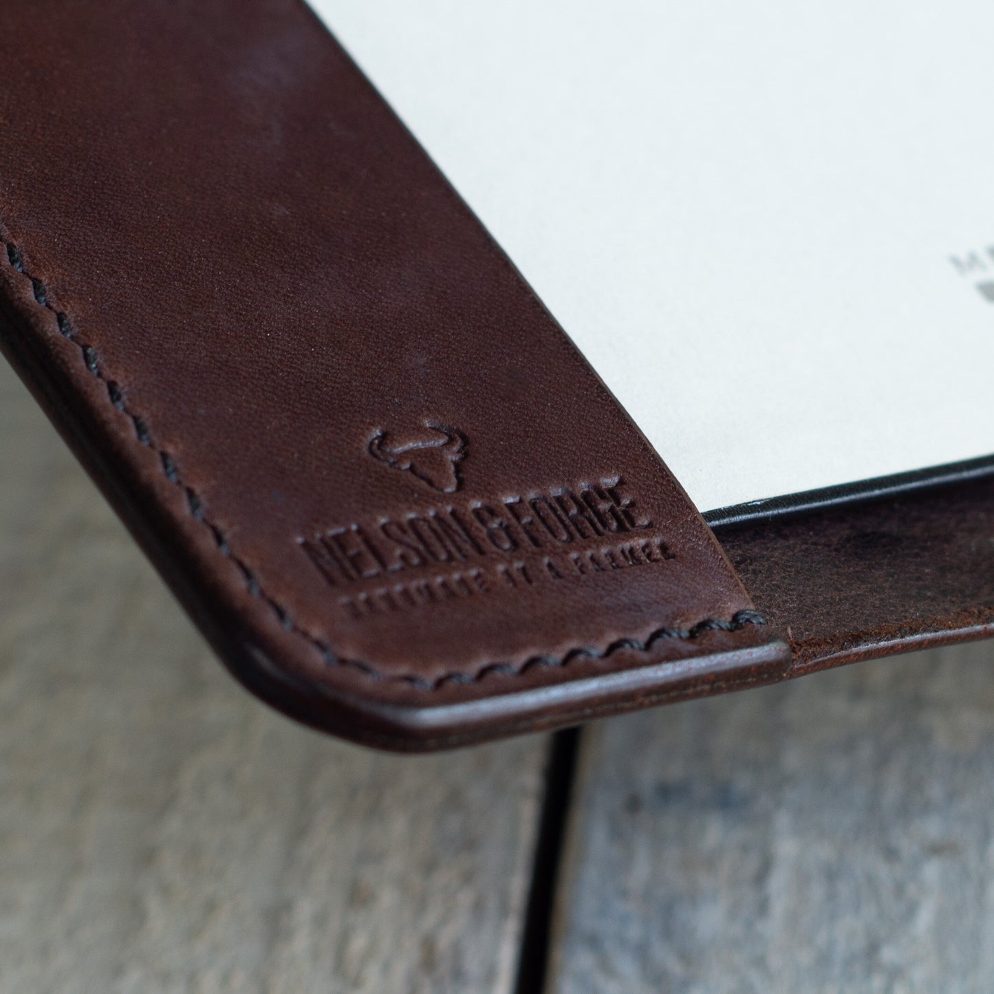 NTB-1 | Notebook Cover | Moleskine Brand