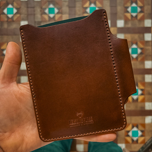 NTB-2 | Notebook Sleeve | Field Notes Brand Compatible