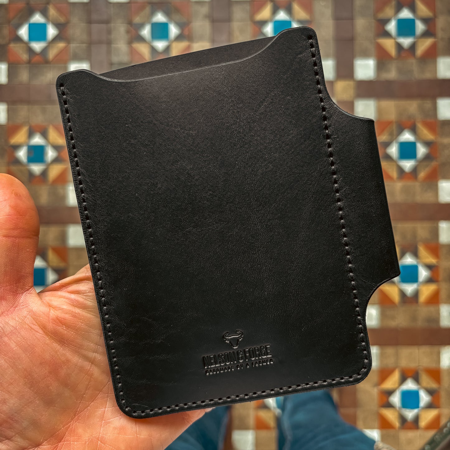 NTB-2 | Notebook Sleeve | Field Notes Brand Compatible