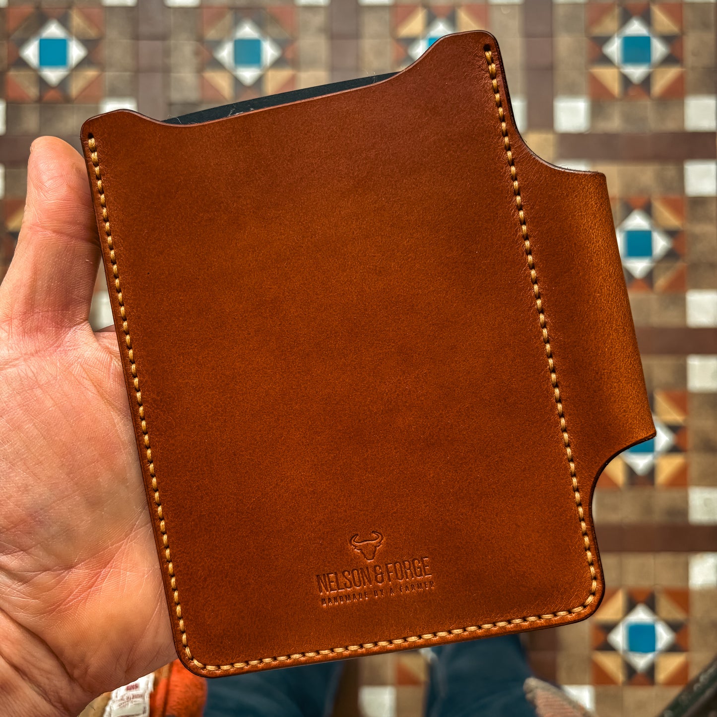 NTB-2 | Notebook Sleeve | Field Notes Brand Compatible