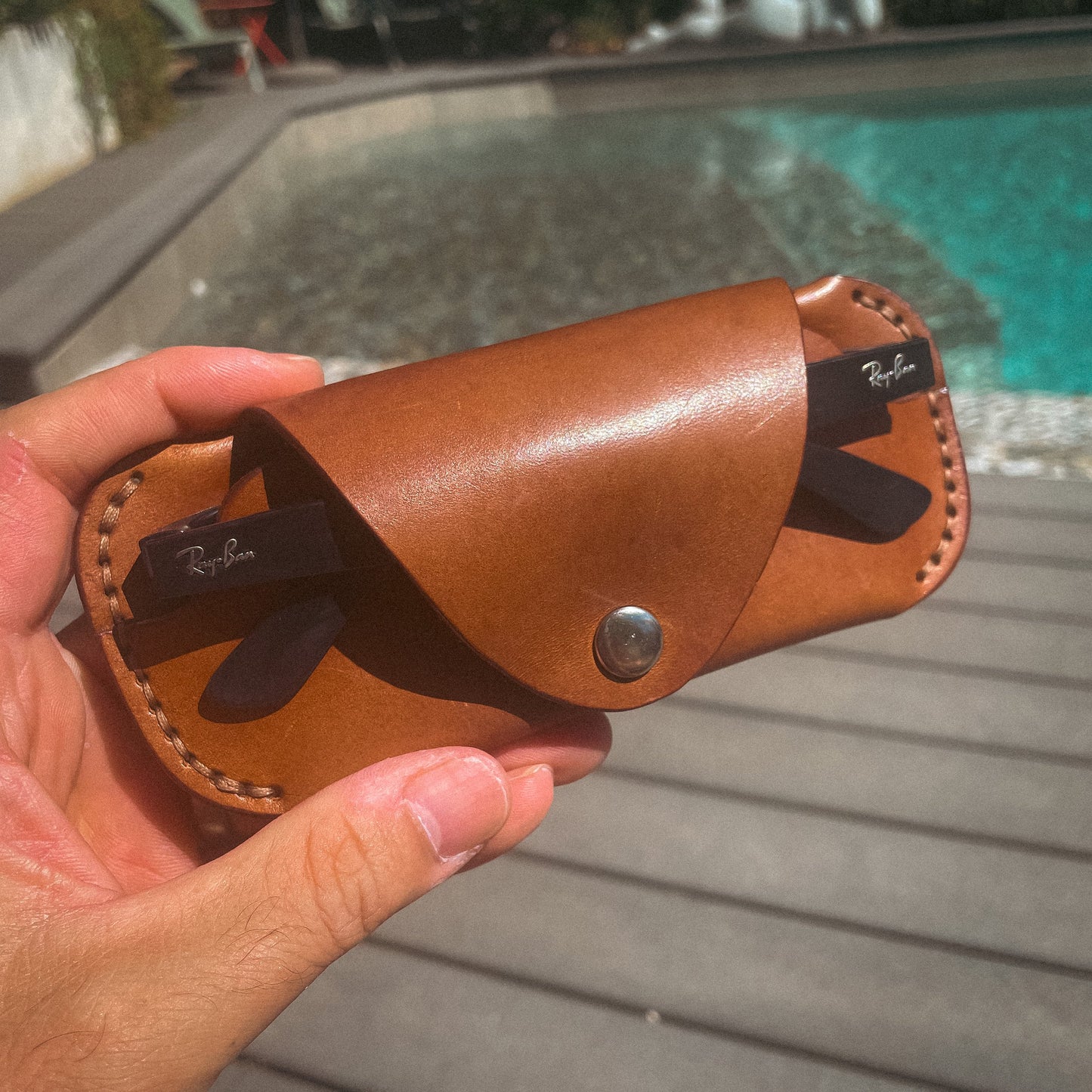 Sunglasses Case